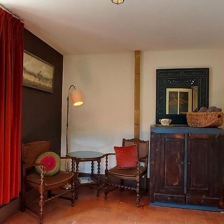 Chambres d'hôtes a l'étang d'Yonne Arleuf Exterior foto