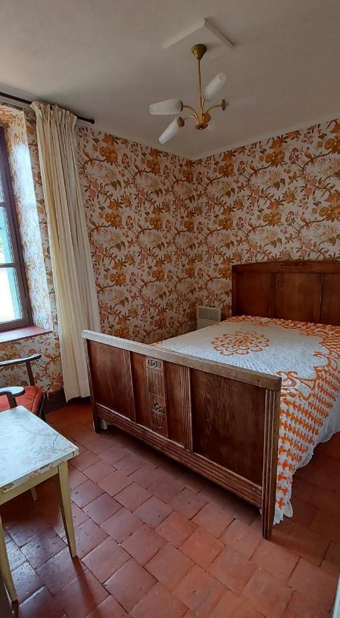 Chambres d'hôtes a l'étang d'Yonne Arleuf Exterior foto